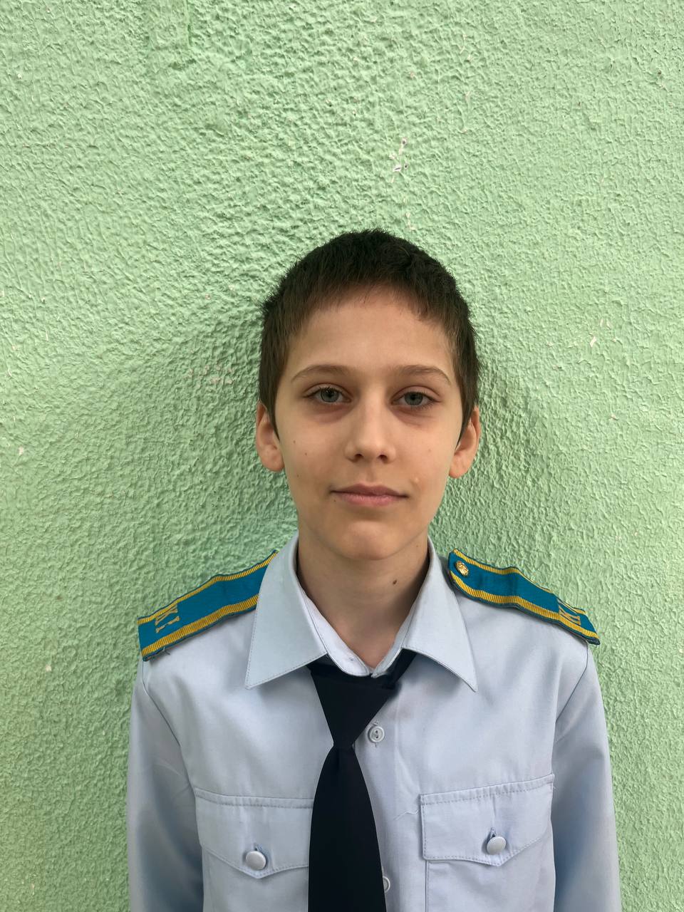 Хайбулаев Шохоло Адамович 
