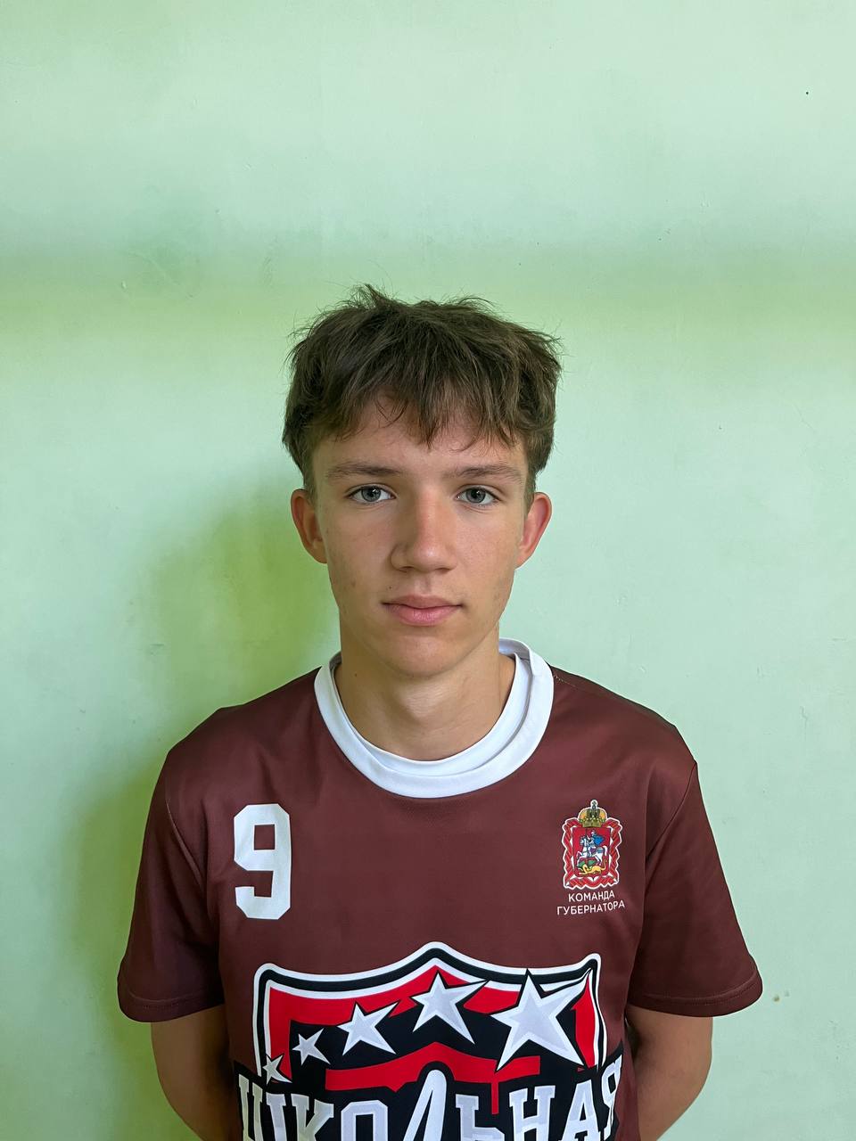 Кулагин Роман Александрович