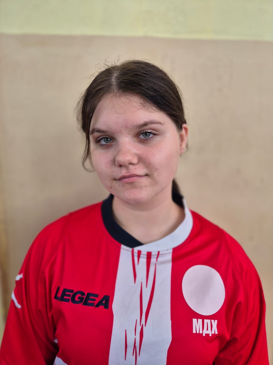 Чикина Анна Александровна