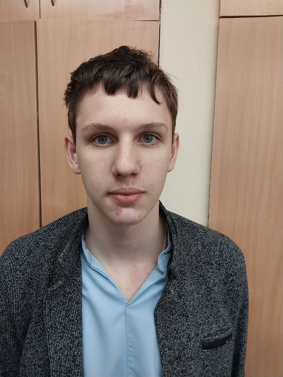 Павленко Павел Сергеевич