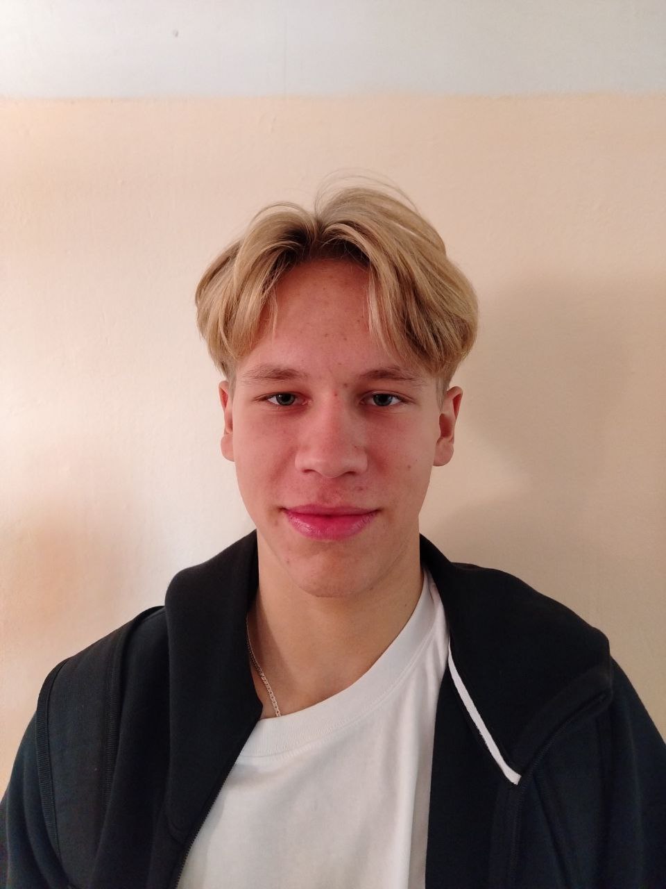 Галкин Егор Александрович