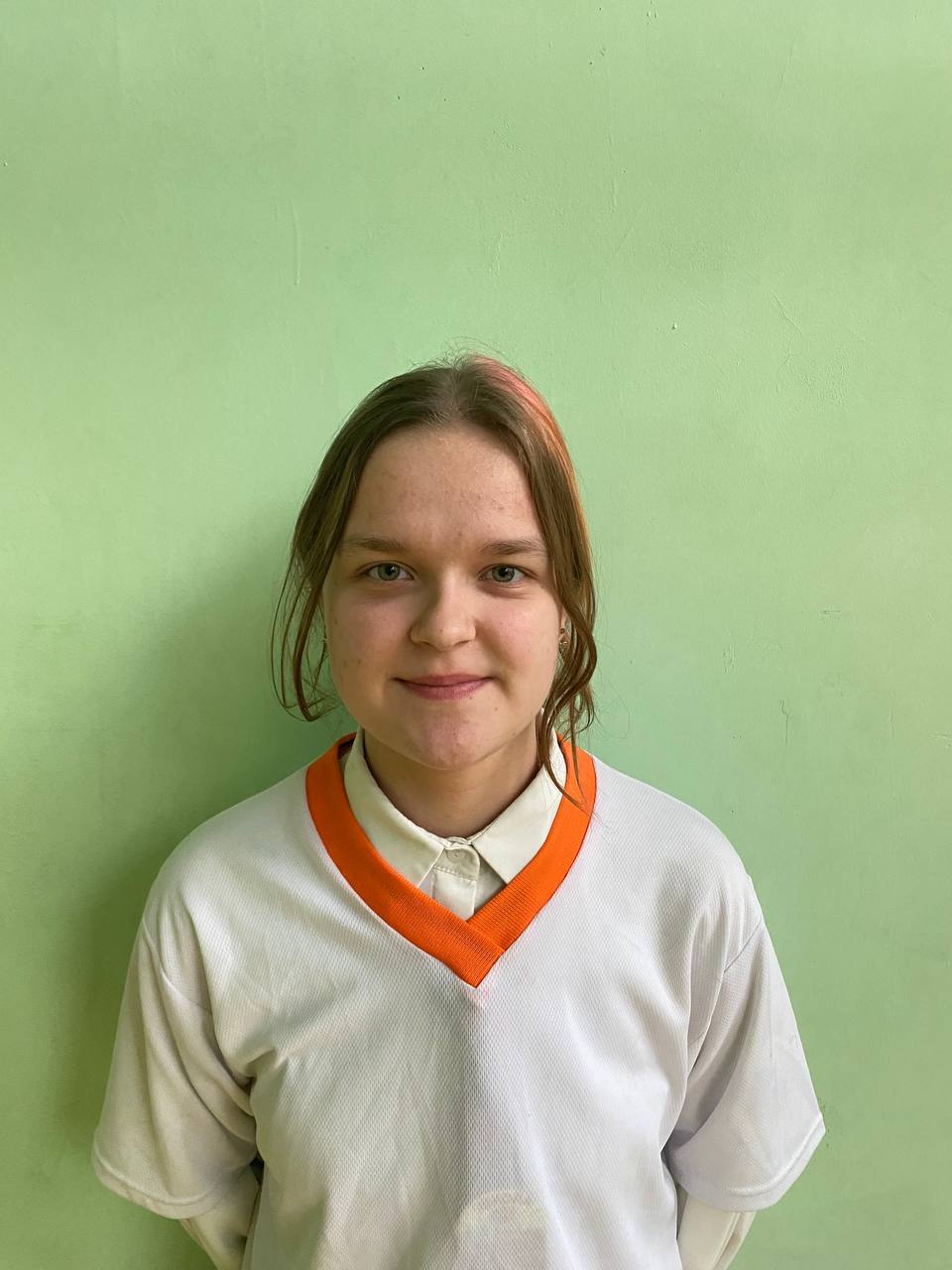 Зарянская Ирина Борисовна
