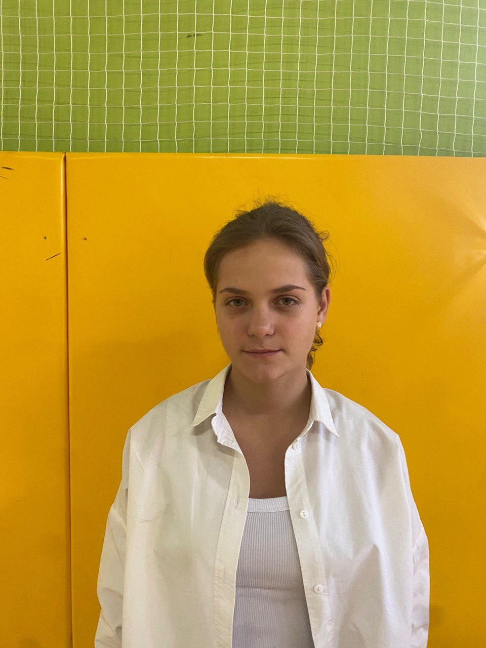Новикова Виолетта Витальевна