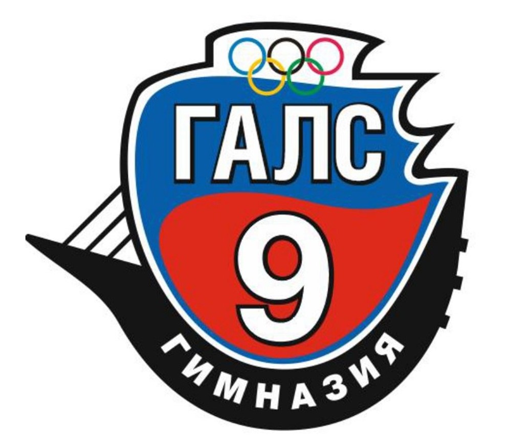 Гимназия 9