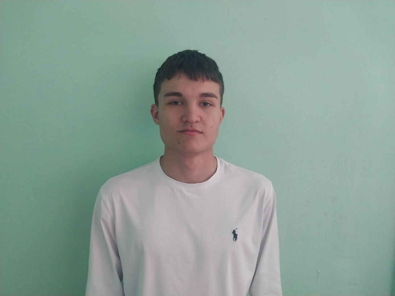 Гайвас Андрей Геннадьевич