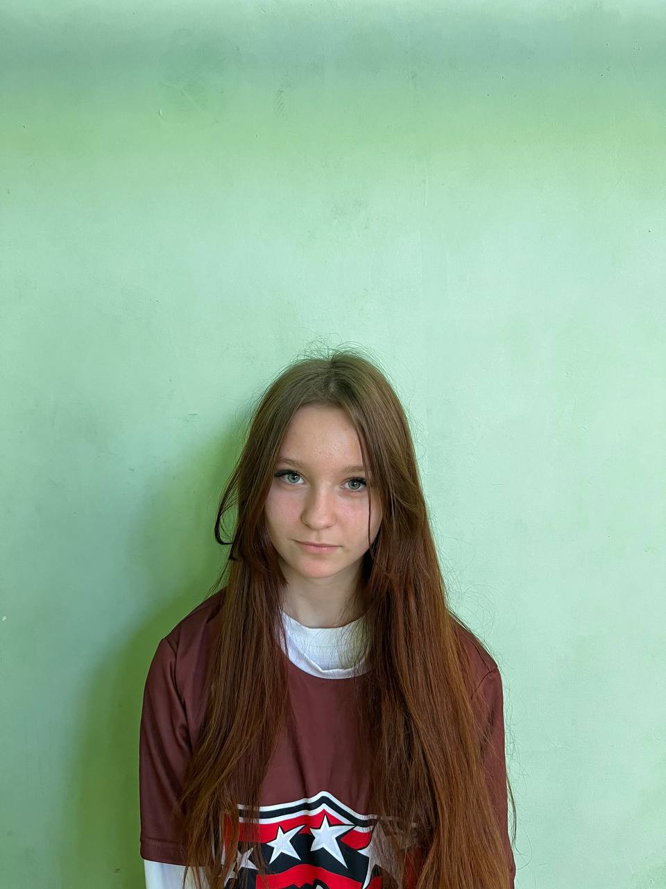 Панина Варвара Алексеевна