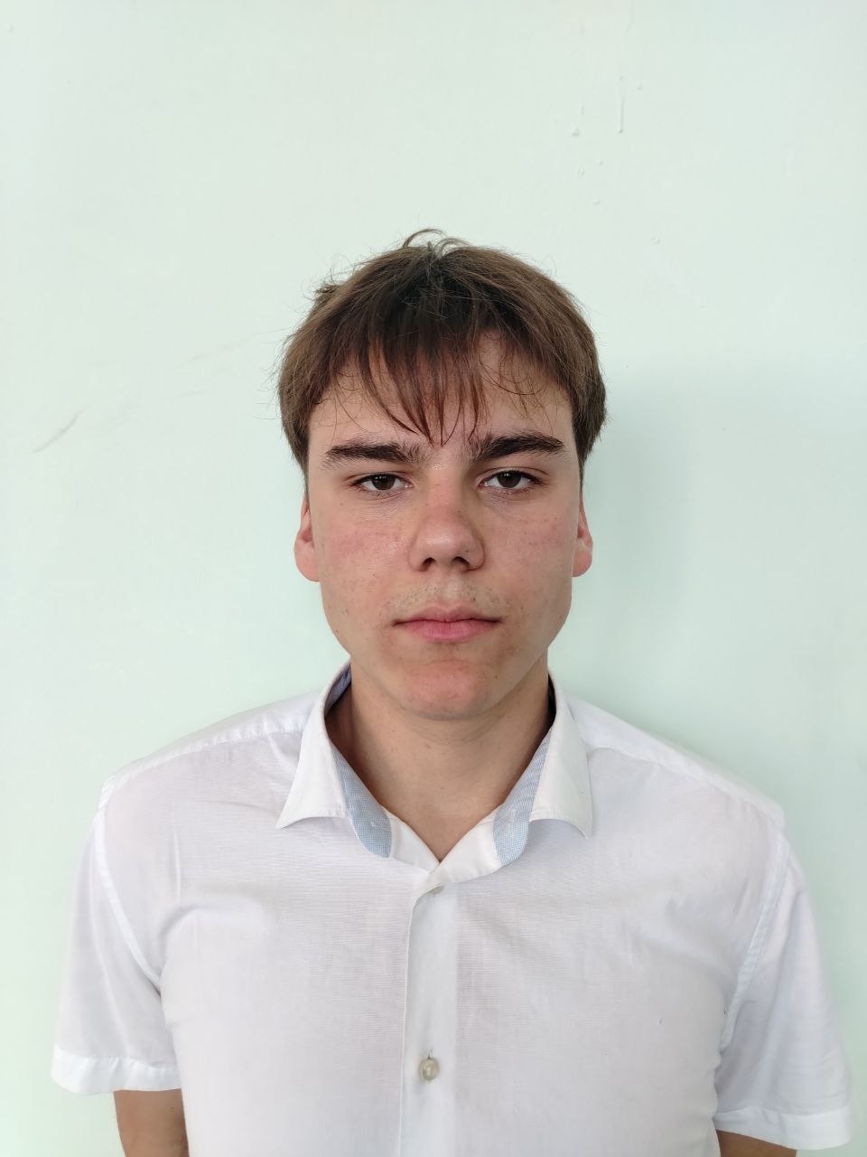 Чернявский Никита Сергеевич